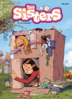 Les Sisters - tome 19