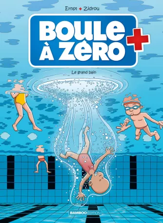 Boule à zéro<br>tome 11