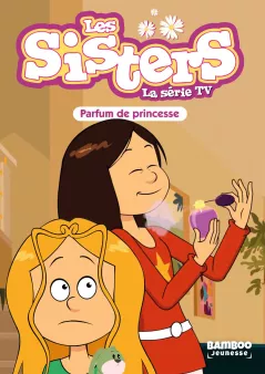 Les Sisters - La Série TV - Poche - tome 80
