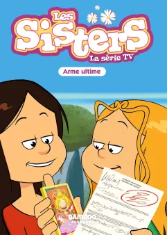 Les Sisters - La Série TV - Poche - tome 78