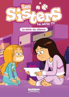 Les Sisters - La Série TV - Poche - tome 82