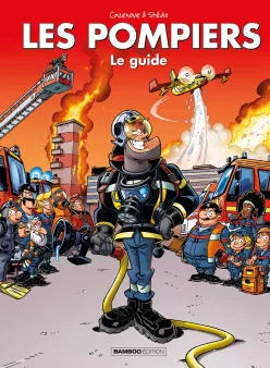 Les Pompiers - Guide